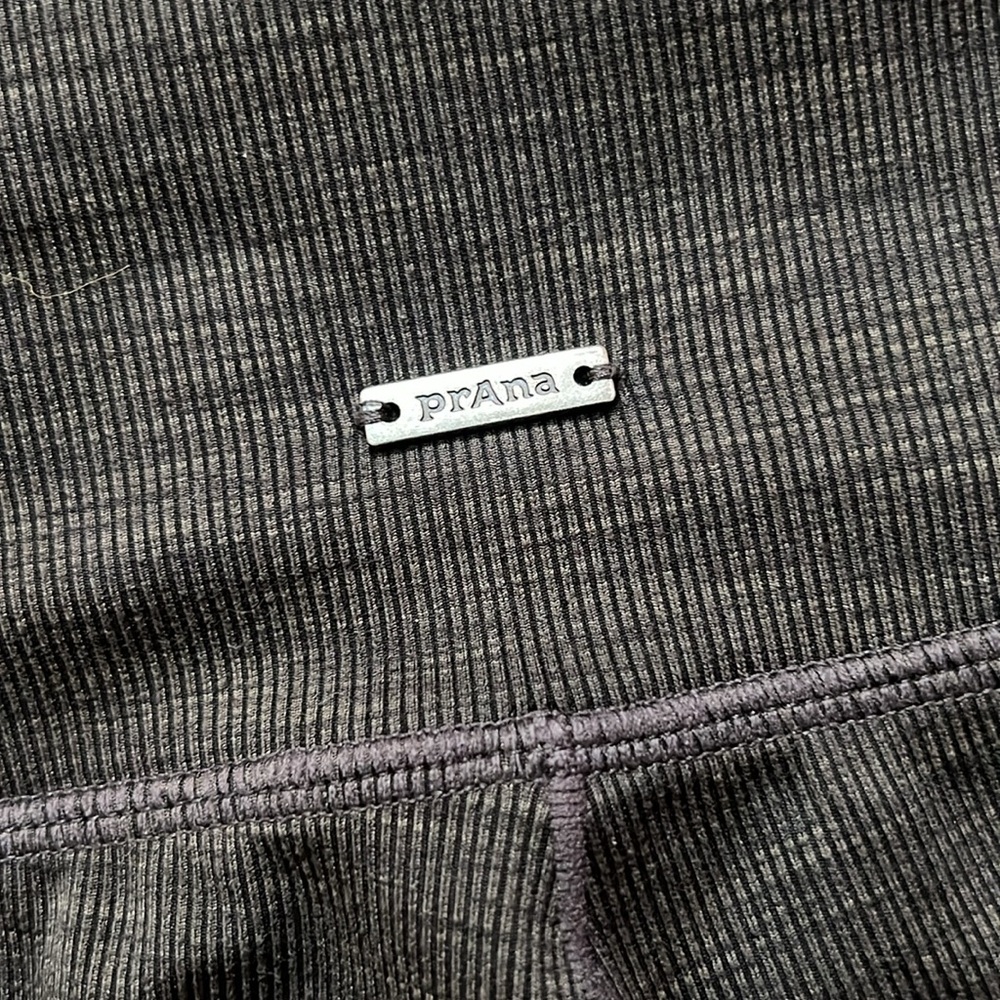 Prana Leggings size S - Picture 3 of 9